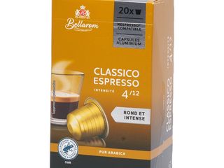 Caffè capsule classico espresso