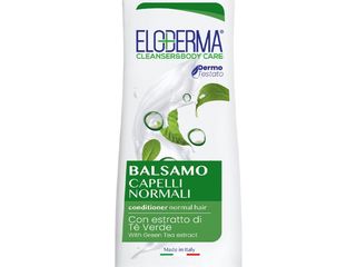 Eloderma balsamo
