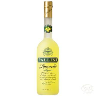 Pallini limoncello 50cle
