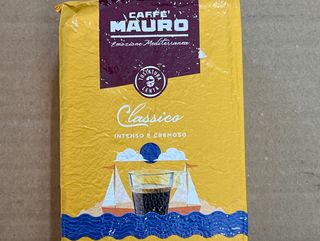 Caffè mauro classico