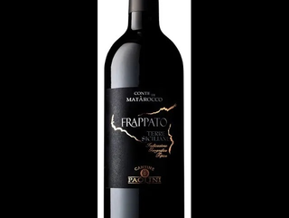 Conte di matàrocco frappato