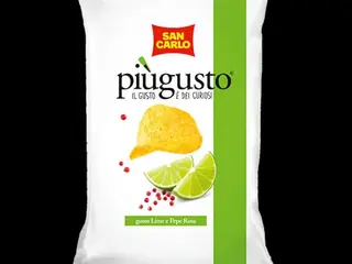 San carlo lime 190g