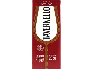 Tavernello rosso 1L