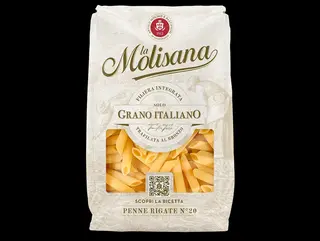 Penne rigate n.20