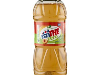 Esta thè pesca zero 33cl
