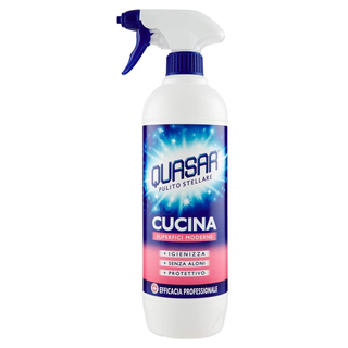 Quasar cucina