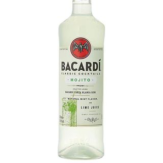 Bacardi mojito