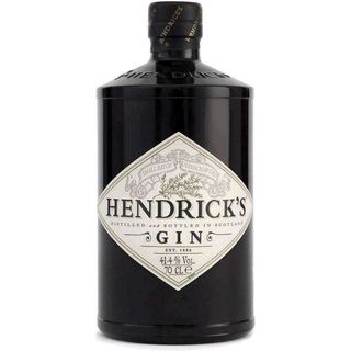 Hendrick’s gin 70cle