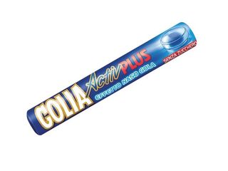 Golia tube 34g