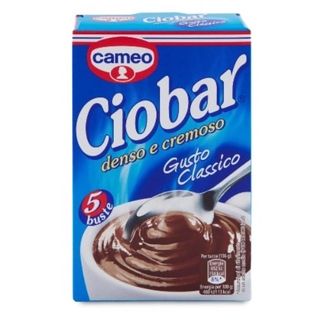 Ciobar classico