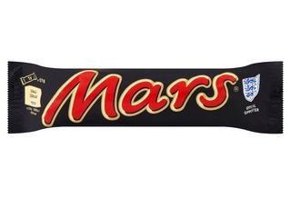 Mars
