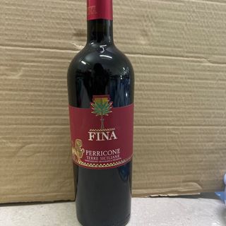 Fina perricone