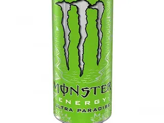 Monster ultra paradise