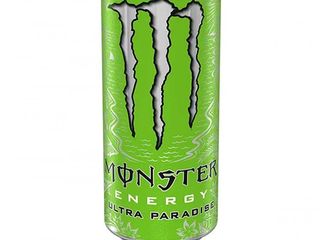Monster ultra paradise