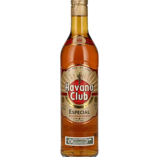 Havana club especial