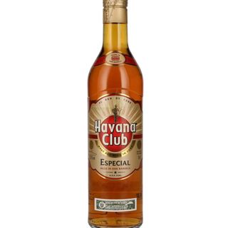 Havana club especial