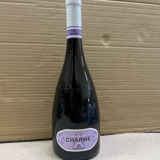 Charme rosato