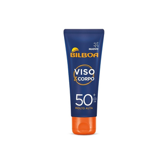 Bilboa crema solare viso & corpo