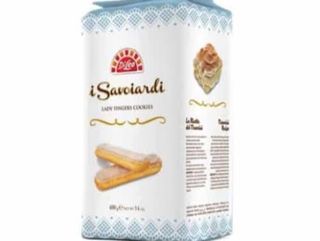 Savoiardi