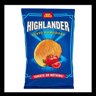 San carlo pomodoro  highlander