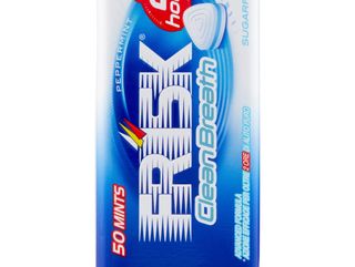 Frisk clean breath