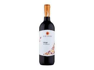 Settesoli syrah