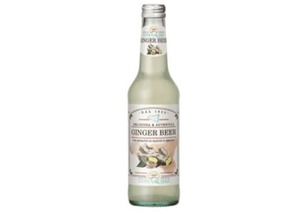 Tomarchio ginger beer 27.5cl