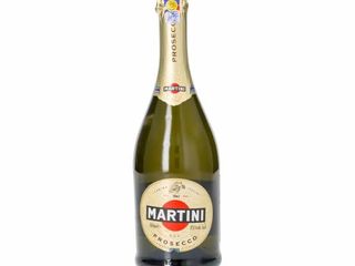 Martini prosecco