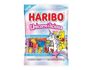 Haribo unicornilicious