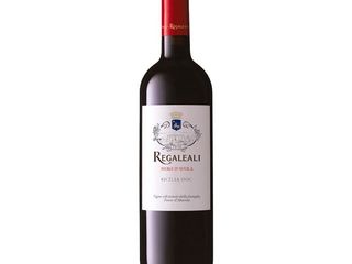Regaleali Nero d’avola