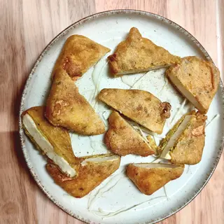 Paneer Pakoda