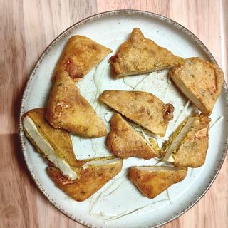 Paneer Pakoda