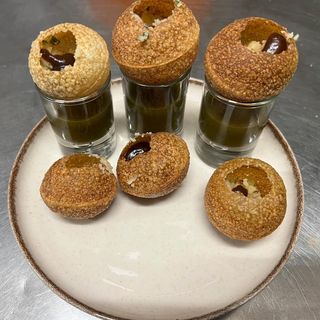 Gol gappa