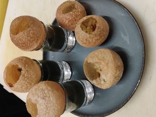 Gol gappa