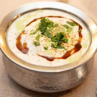 Dahi bhalla