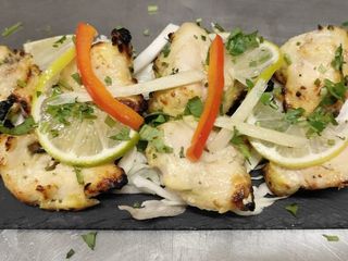 Malai Tikka