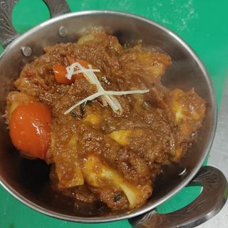 Aloo Gobi
