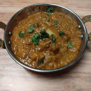 Dum Aloo