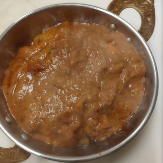 Paneer Butter Masala