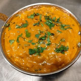 Kaju curry
