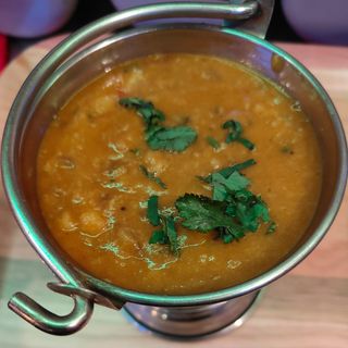 Dal Tadka