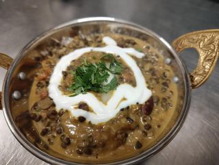 Dal Makhani