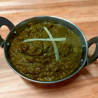 IGH Special punjabi Sarson ka saag