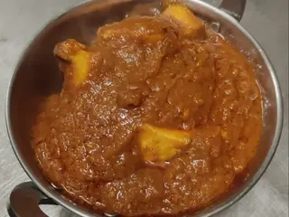 Butter Chicken