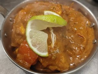 Chicken Tikka Masala