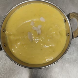 Chicken mango