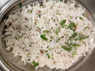 Jeera Rice