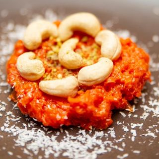 Gajar ka halwa
