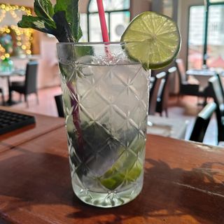 Mint mojito