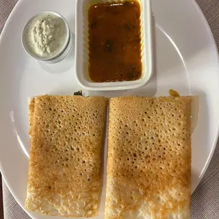 Masala dosa